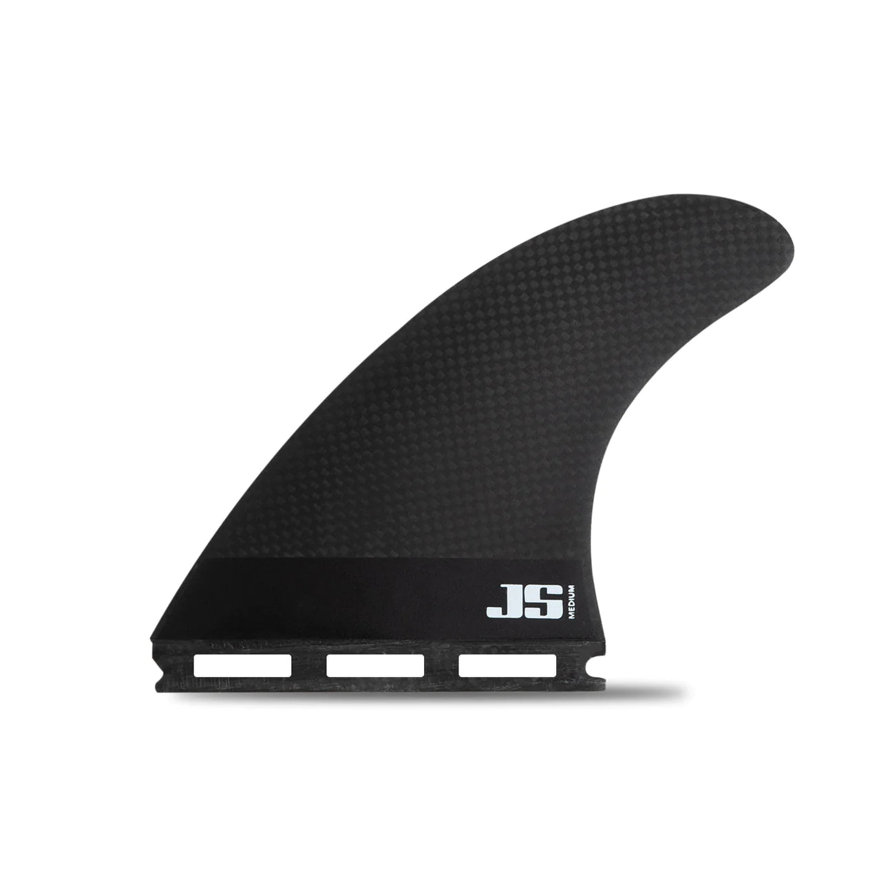 MFC JS CARBON THRUSTER FIN SET