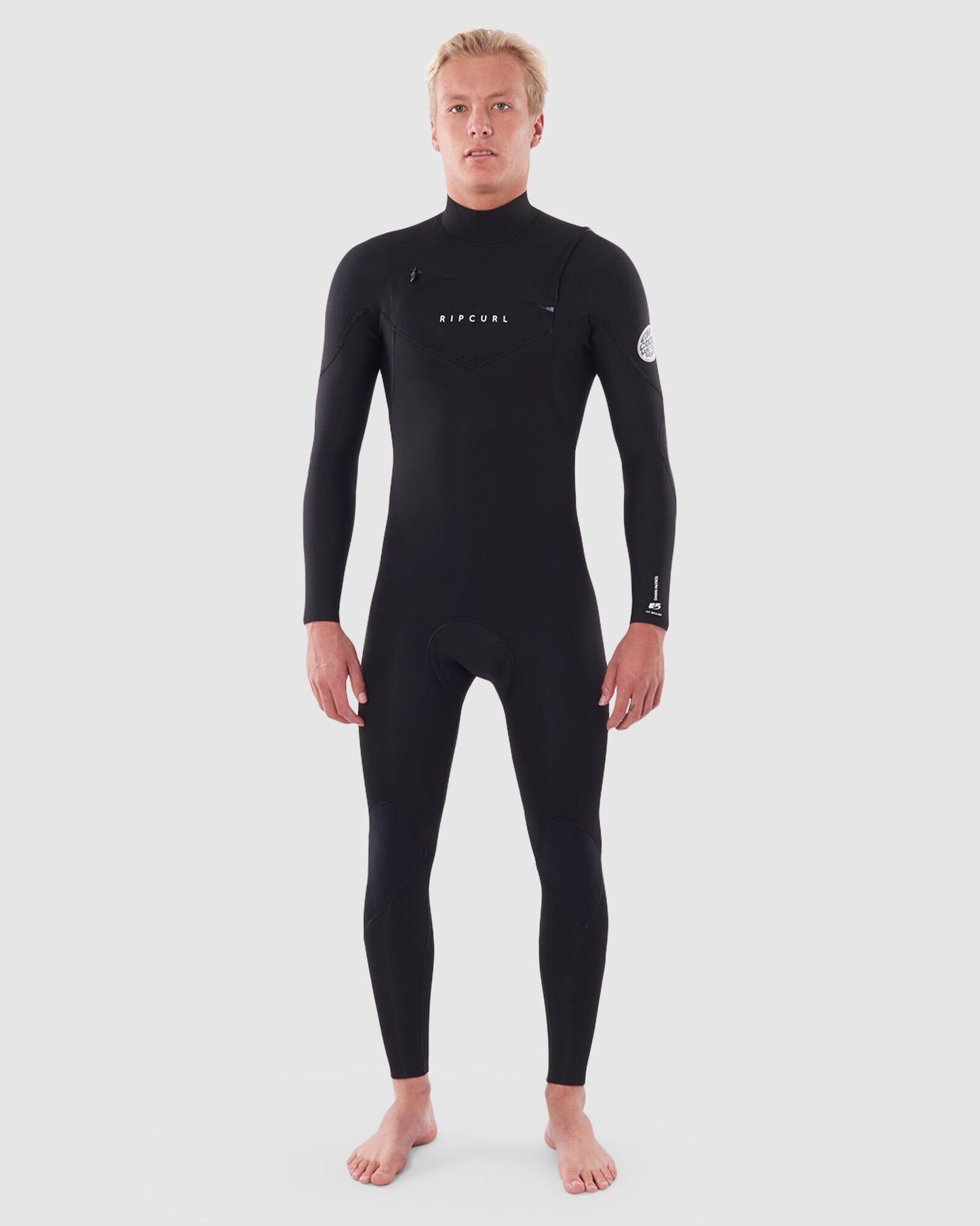DAWN PATROL C/ZIP 43GB ST