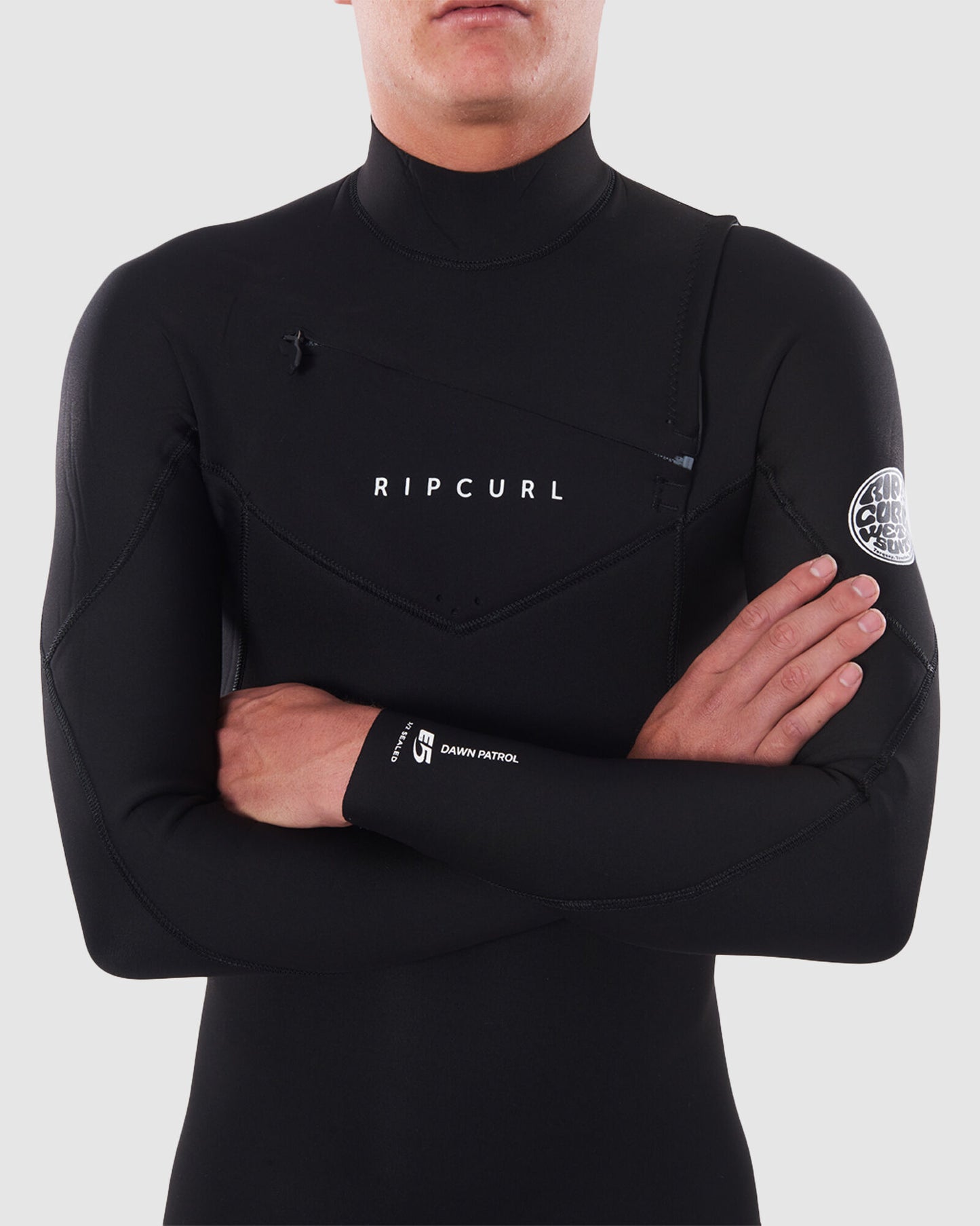 DAWN PATROL C/ZIP 43GB ST