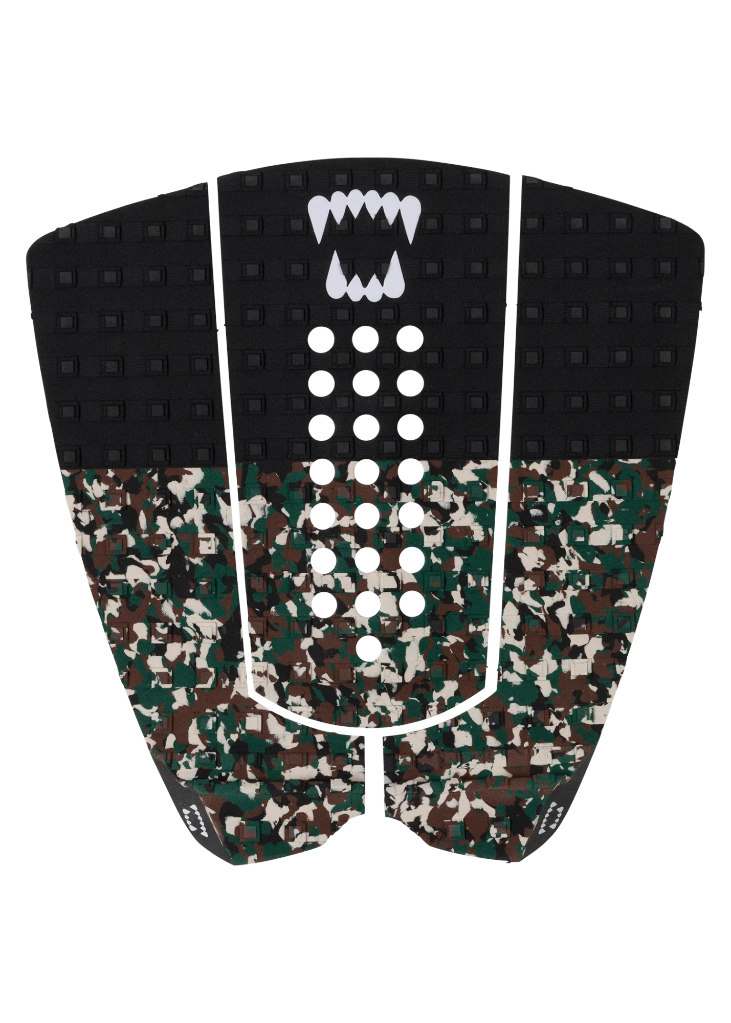 Blak Bear Slayer Traction - Jungle