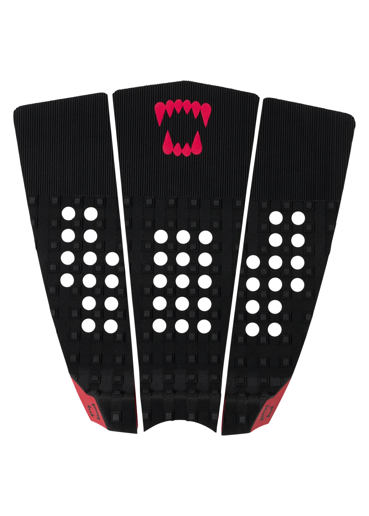 Blak Bear Fang Balaram Stack Pro Traction - Black