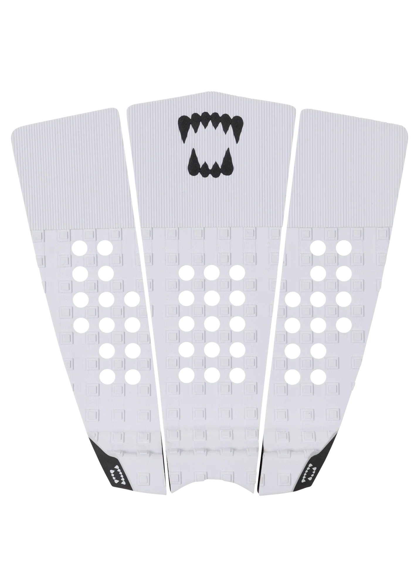 Blak Bear Fang Balaram Stack Pro Traction - White