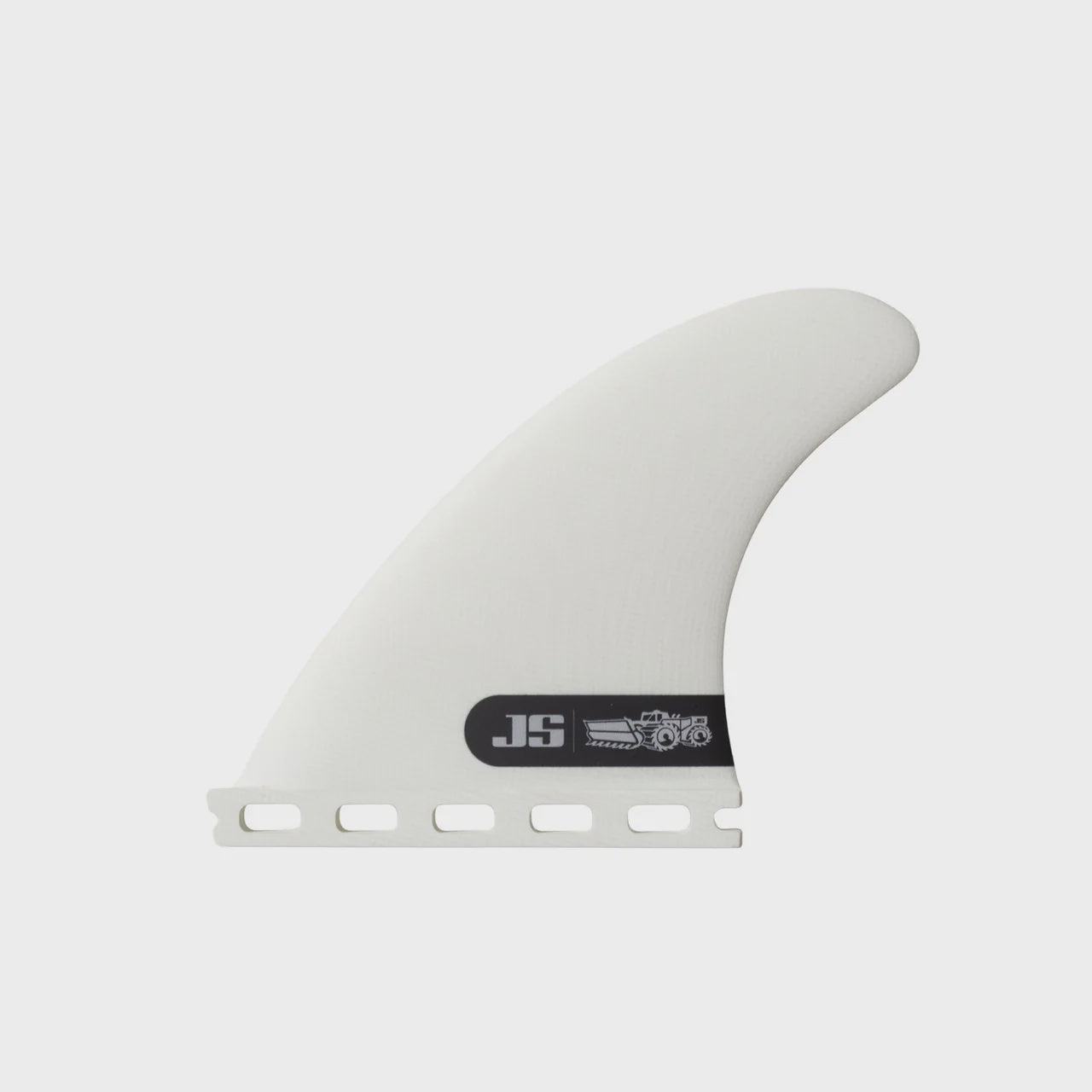 JS Hydroglass Quad Trailer Fins - Single Tab