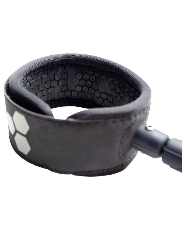 7FT ROUND EVERYDAY LEASH - BLACK