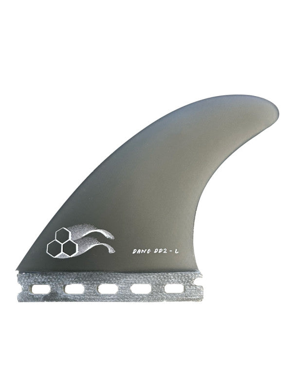 DANE REYNOLDS DD2 THRUSTER FIN SET