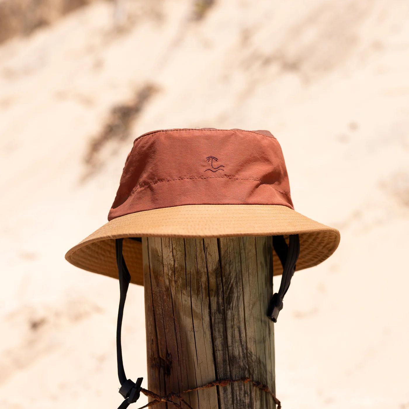 Dusk Terra Surf Hat