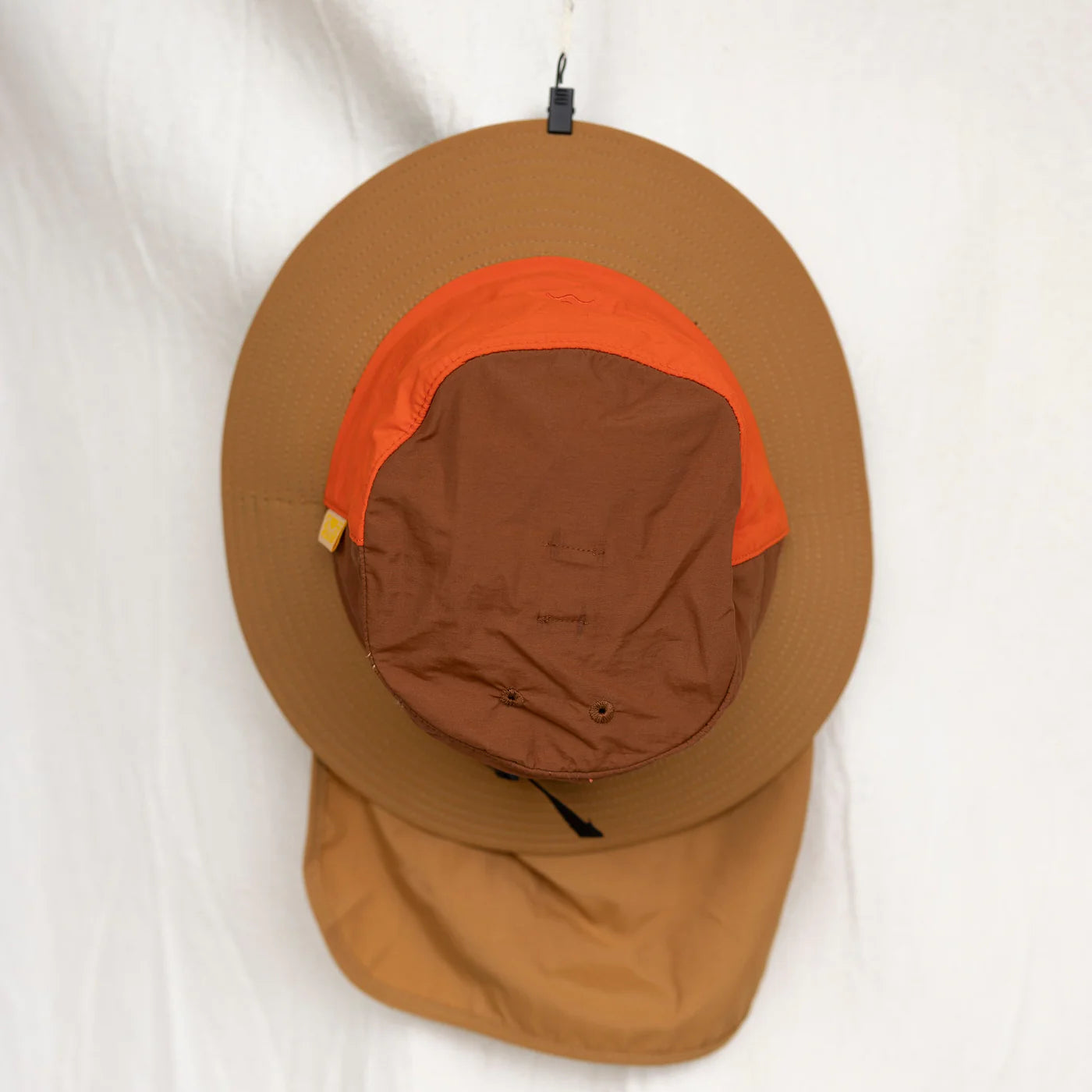 Summer Terra Surf Hat