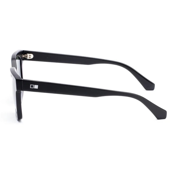 Otis Interlude - Eco Black/Grey Polar