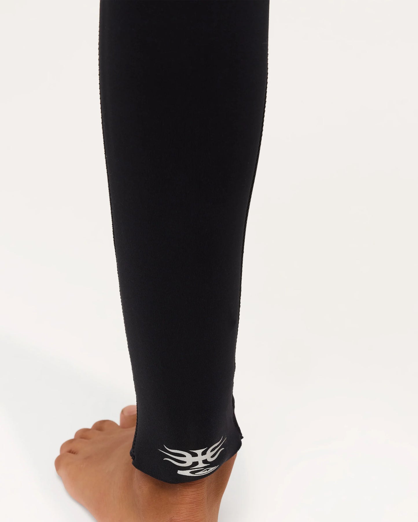 Quiksilver Boys 4/3mm Mercury Chest Zip Wetsuit - True Blue