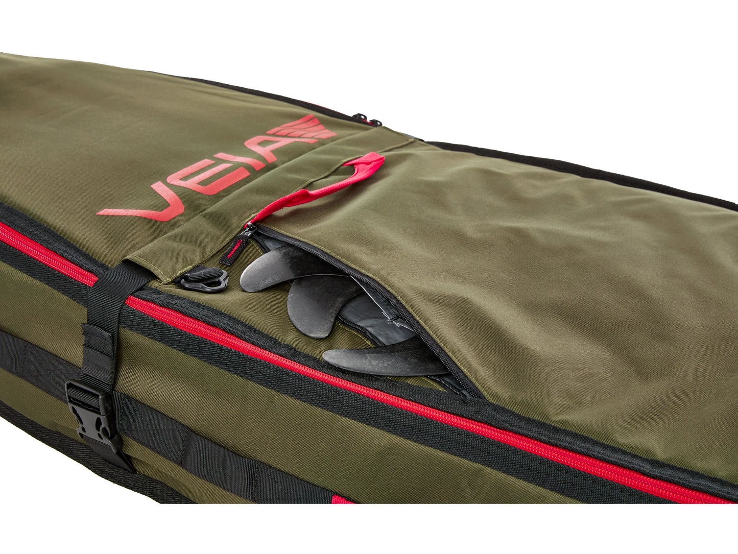 3/2 CONVERTIBLE 6'6 TRAVEL BAG