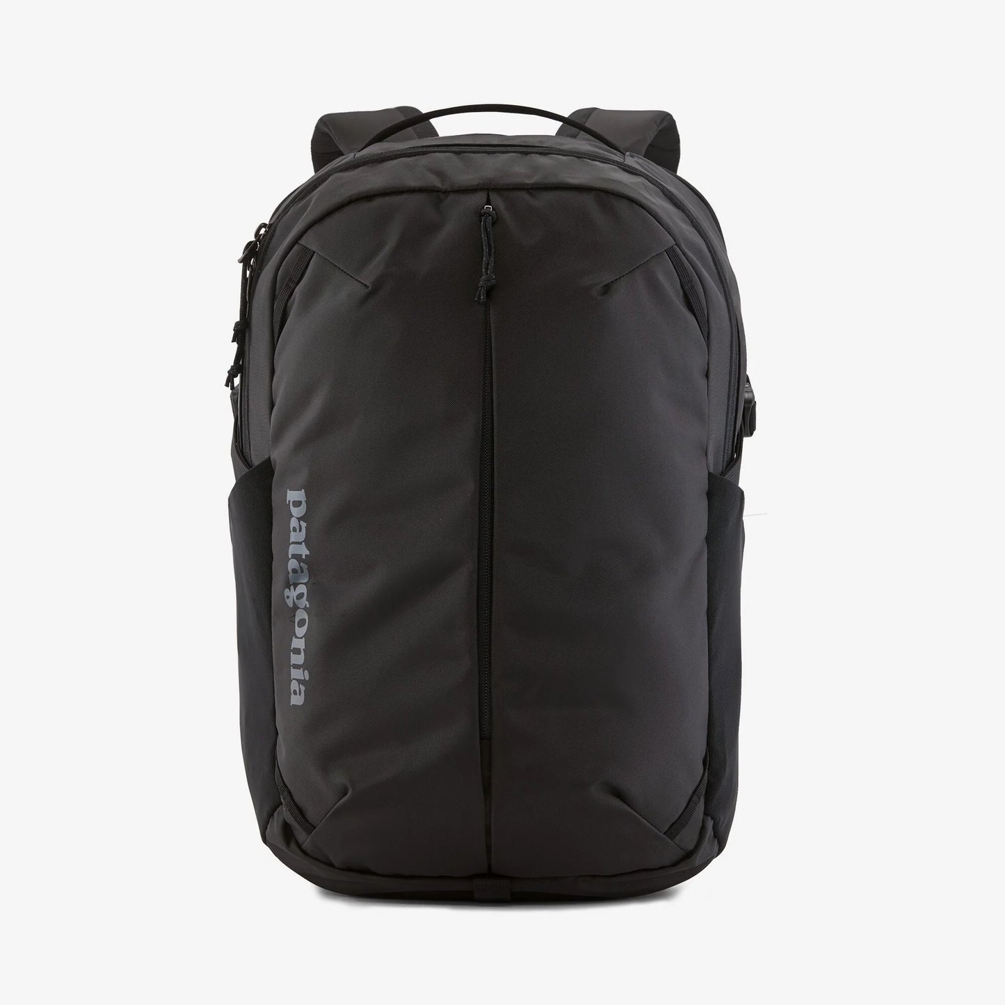 REFUGIO DAY PACK 26L - BLACK