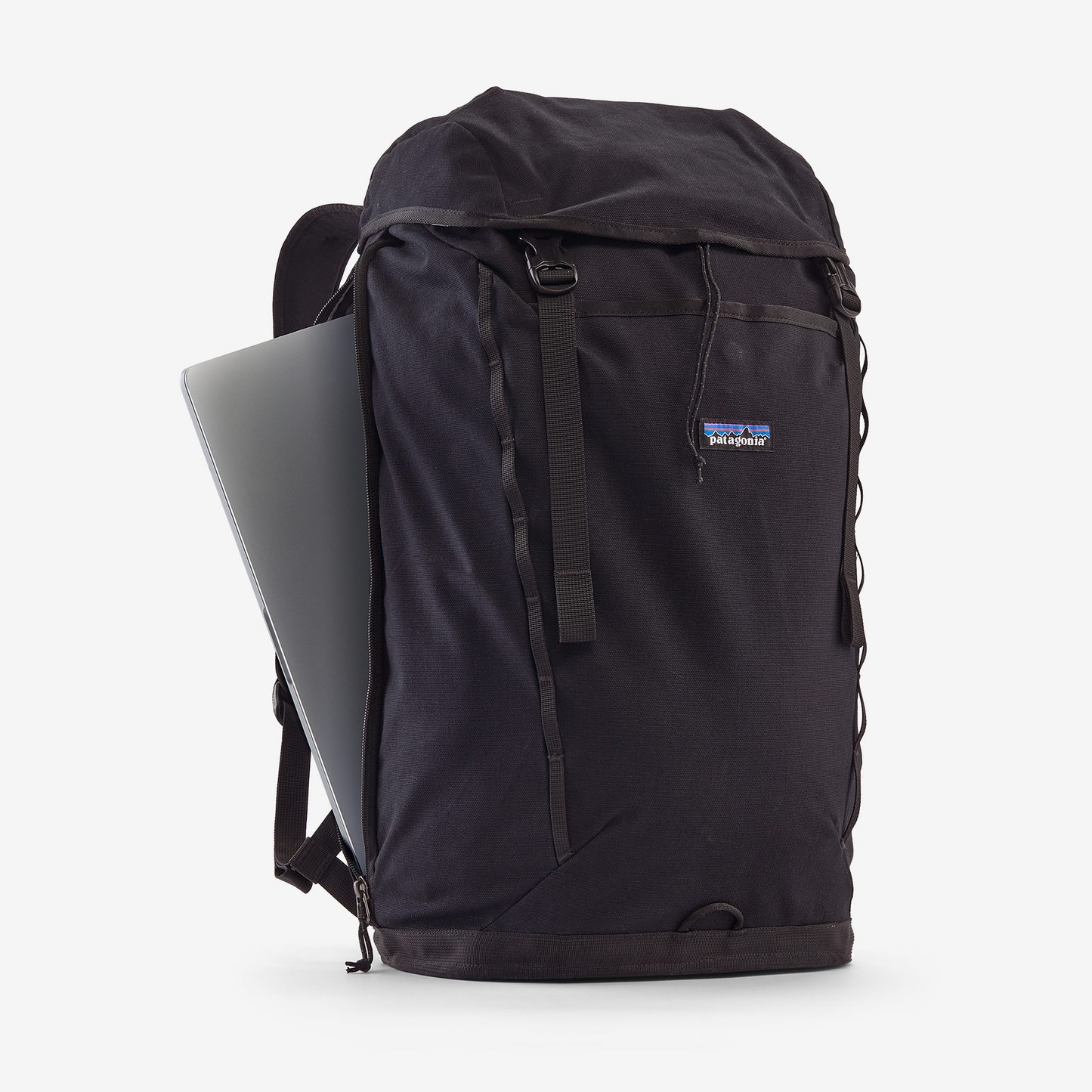 Fieldsmith Lid Pack 28L - Black