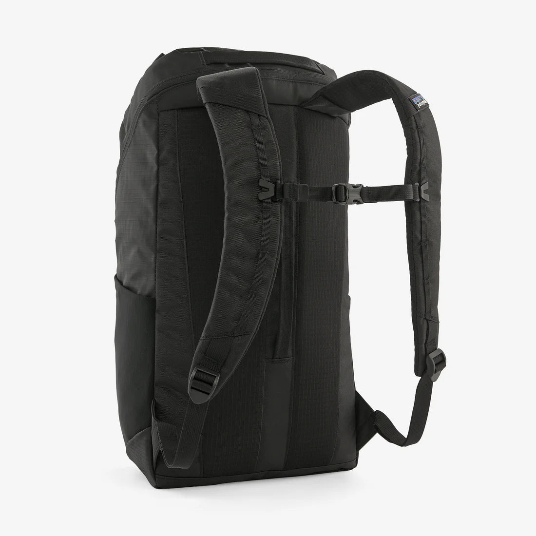 BLACK HOLE PACK 25L - BLACK