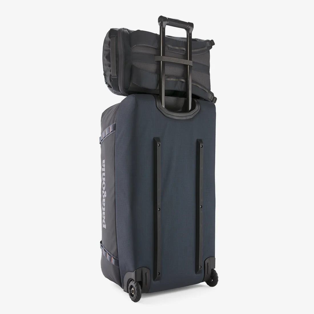 BLACK HOLE PACK 25L - BLACK