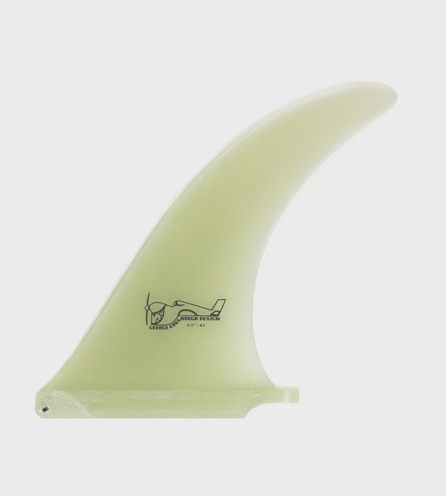 Greenough 4A Clear 9