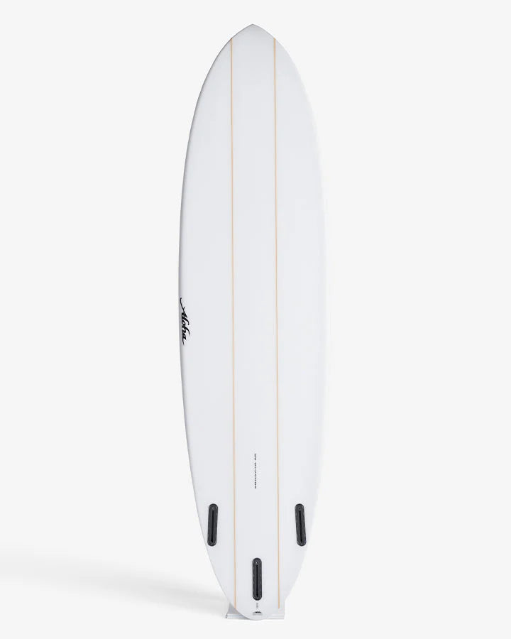 Aloha EZ Mid Thruster