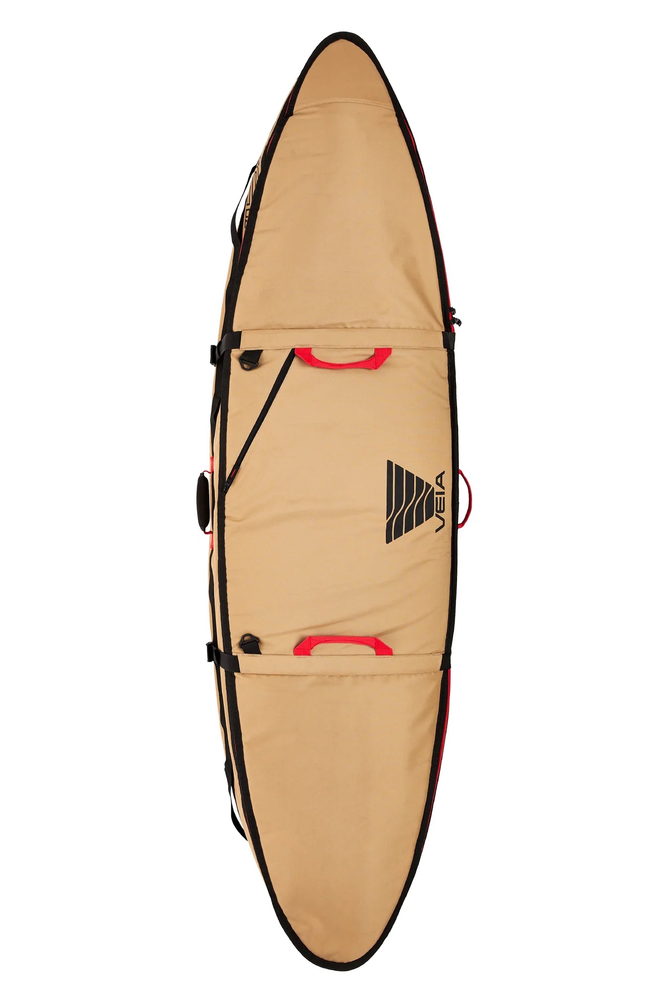 FOUR BOARD 6'6 TRAVEL BAG