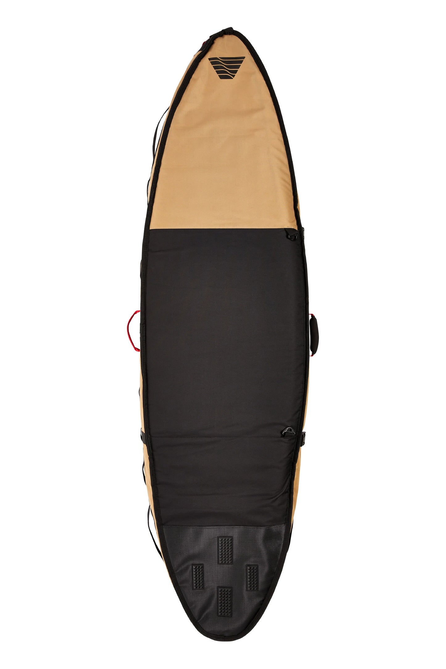 FOUR BOARD 6'6 TRAVEL BAG