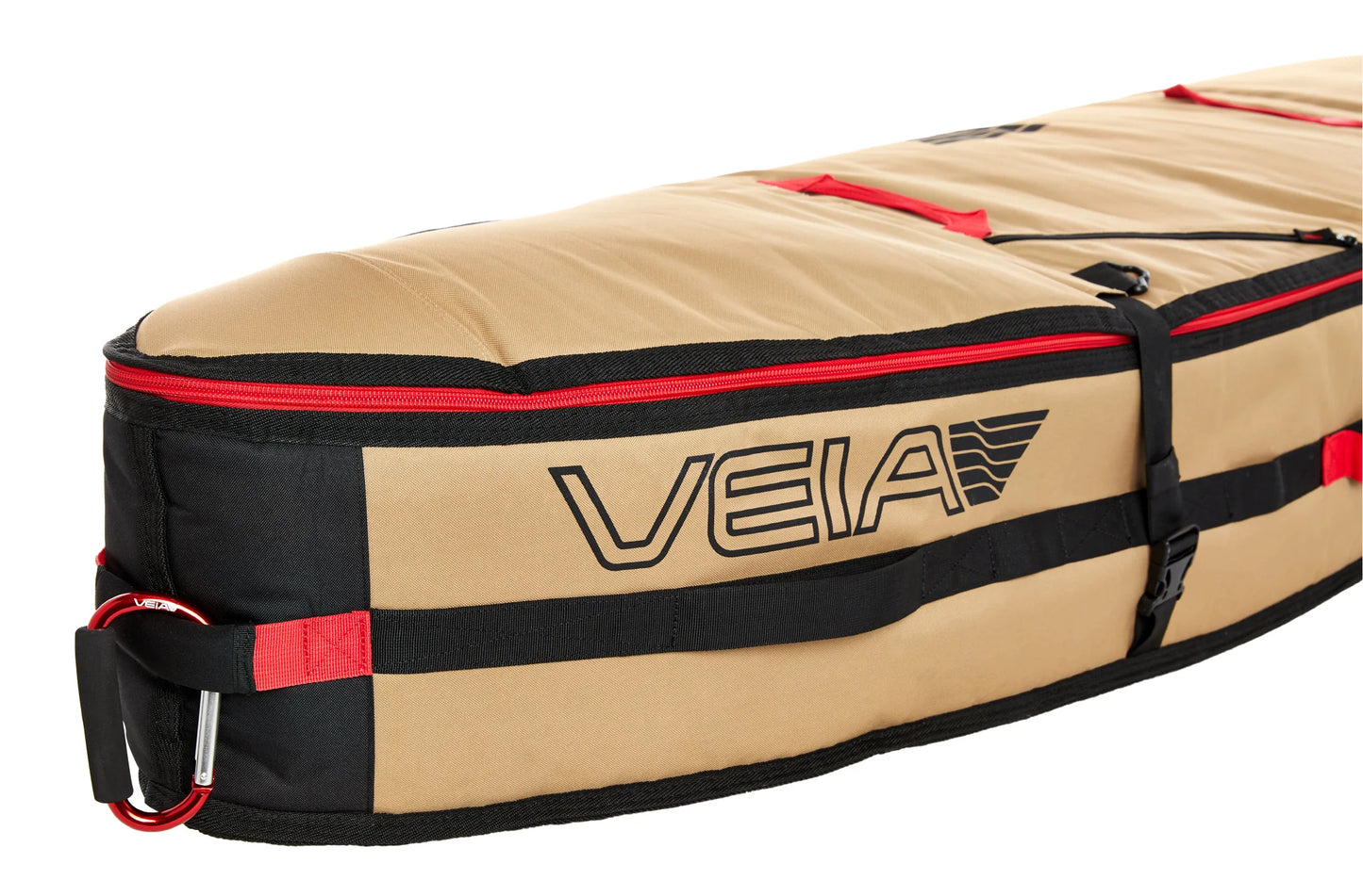 FOUR BOARD 6'6 TRAVEL BAG