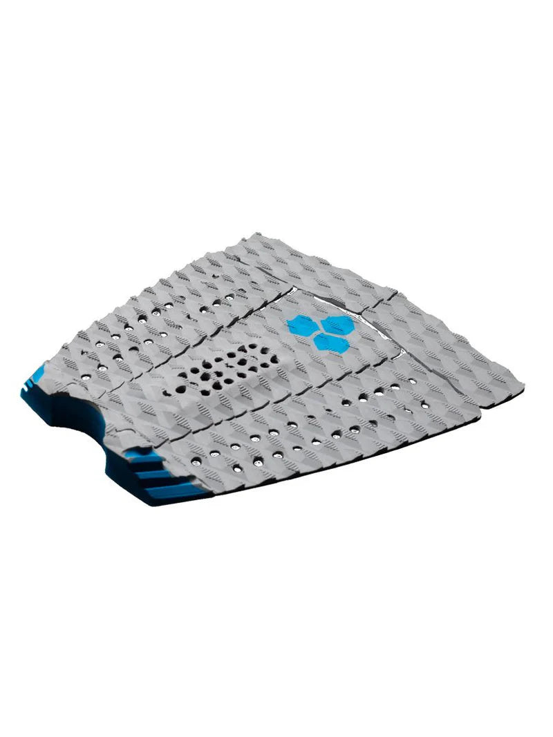 Parker Coffin Signature Pad - Merlot Ocean