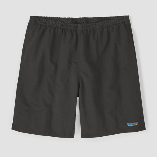 Patagonia Men's Baggies™ Longs 7" - Black