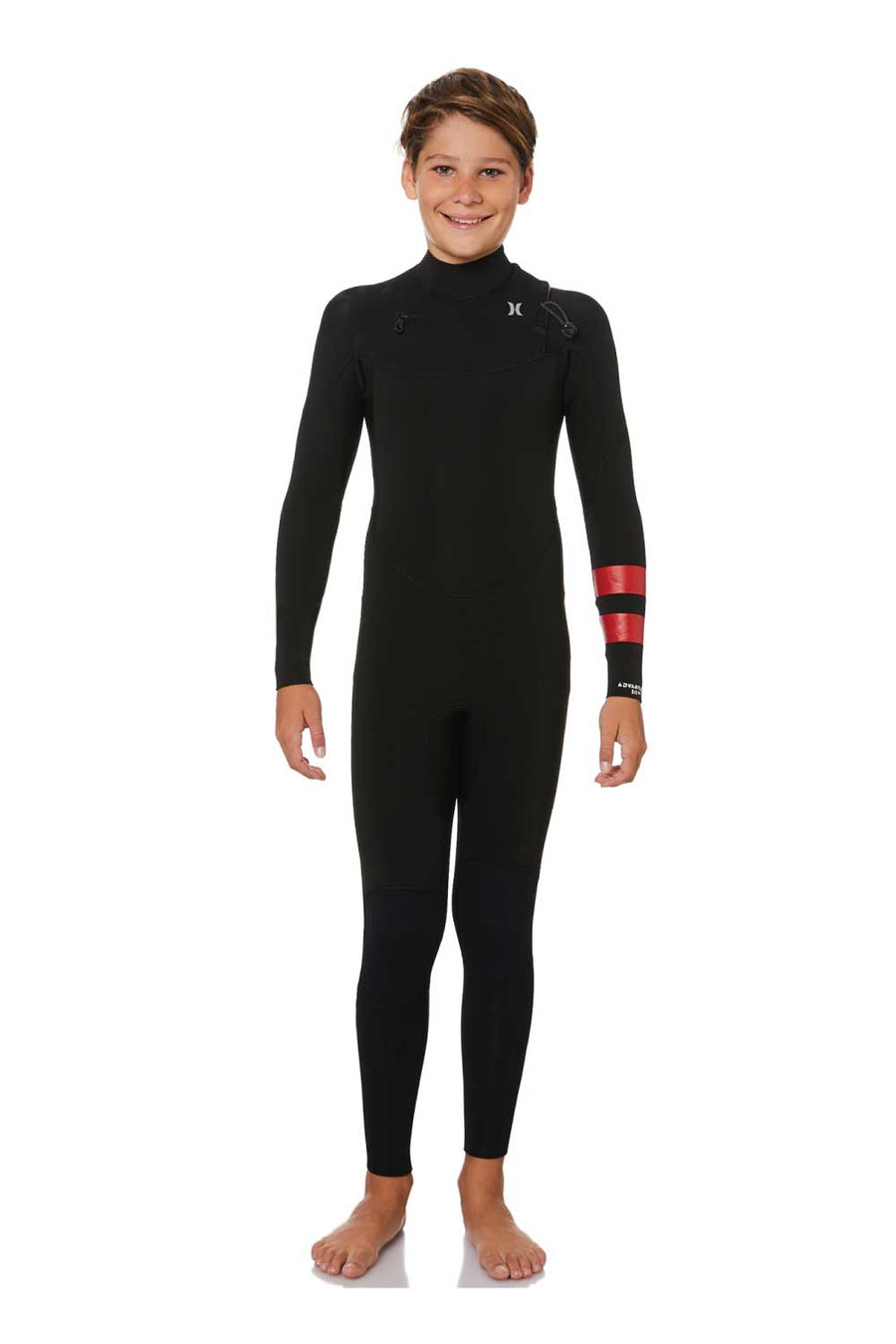 BOYS ADVANTAGE 3/2MM FULL