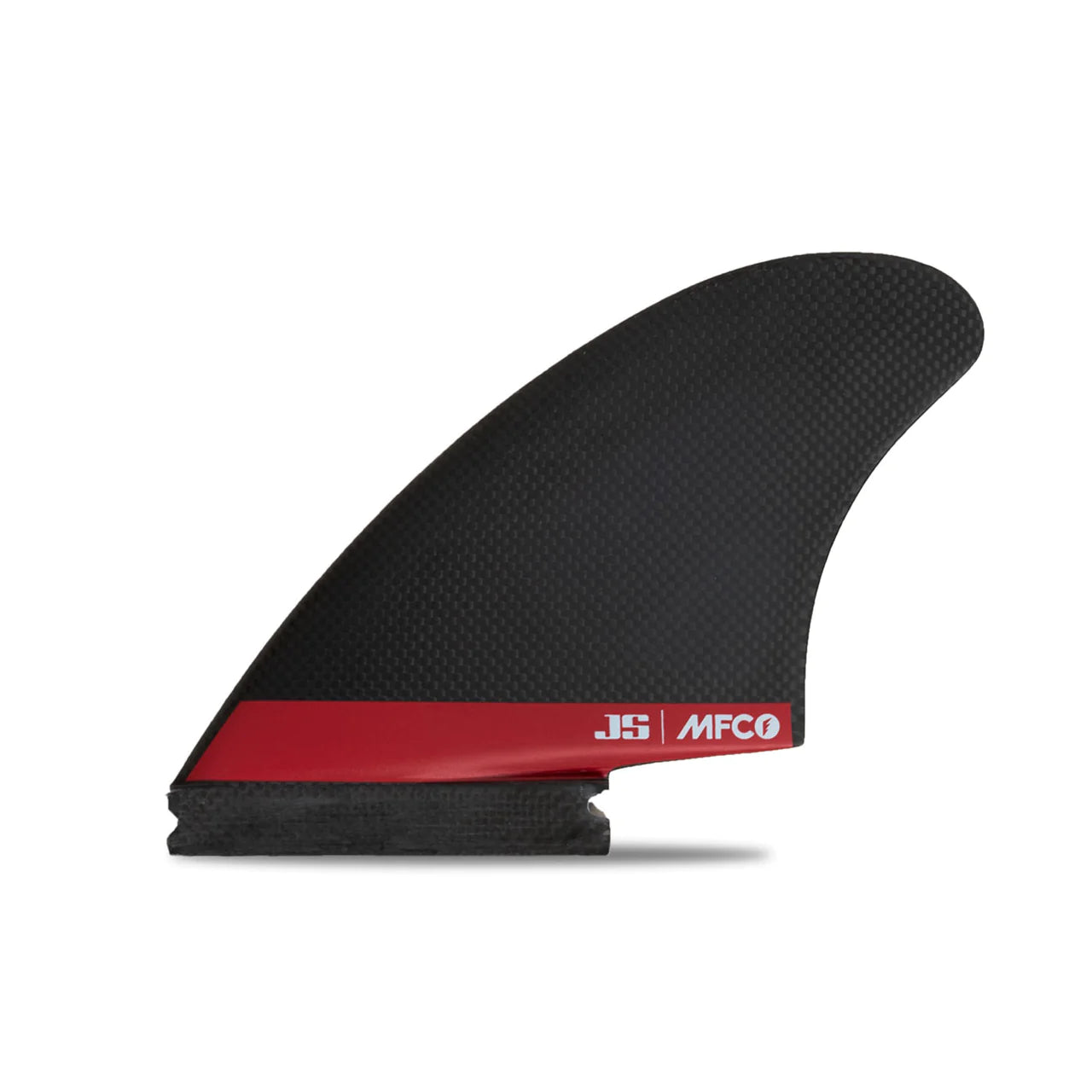 MFC JS CARBON KEEL FIN SET