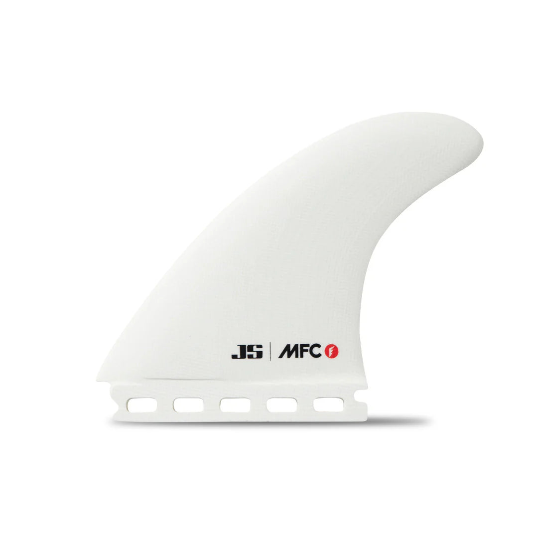 MFC JS HYDROGLASS THRUSTER FIN SET