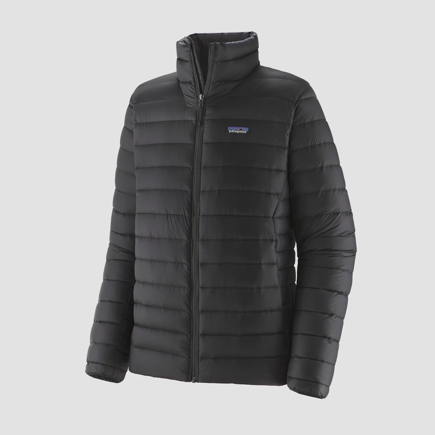 Patagonia Men's Down Sweater™ Jacket - Black
