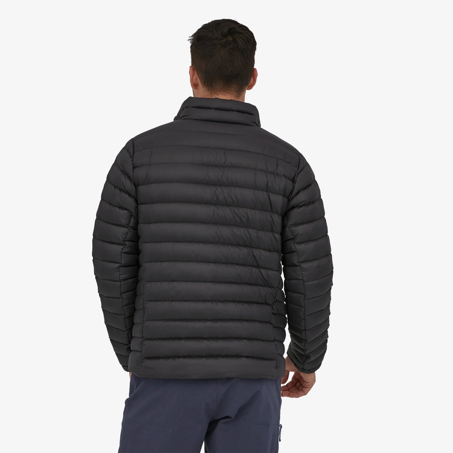 Patagonia Men's Down Sweater™ Jacket - Black
