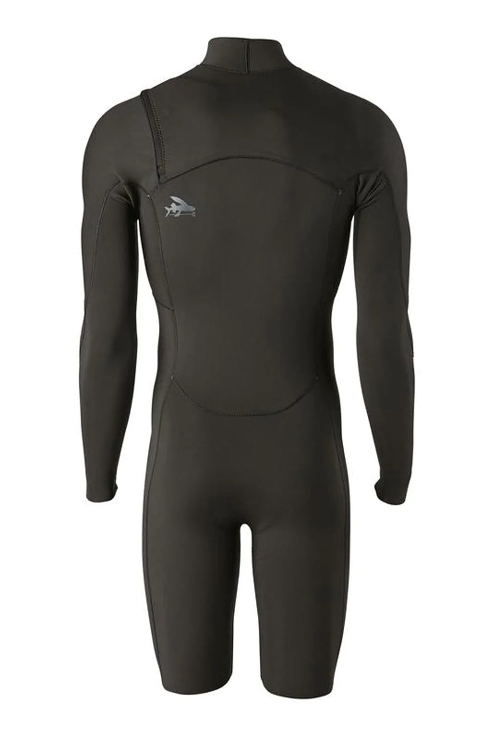 M'S R1 LITE YULEX FZ L/S
