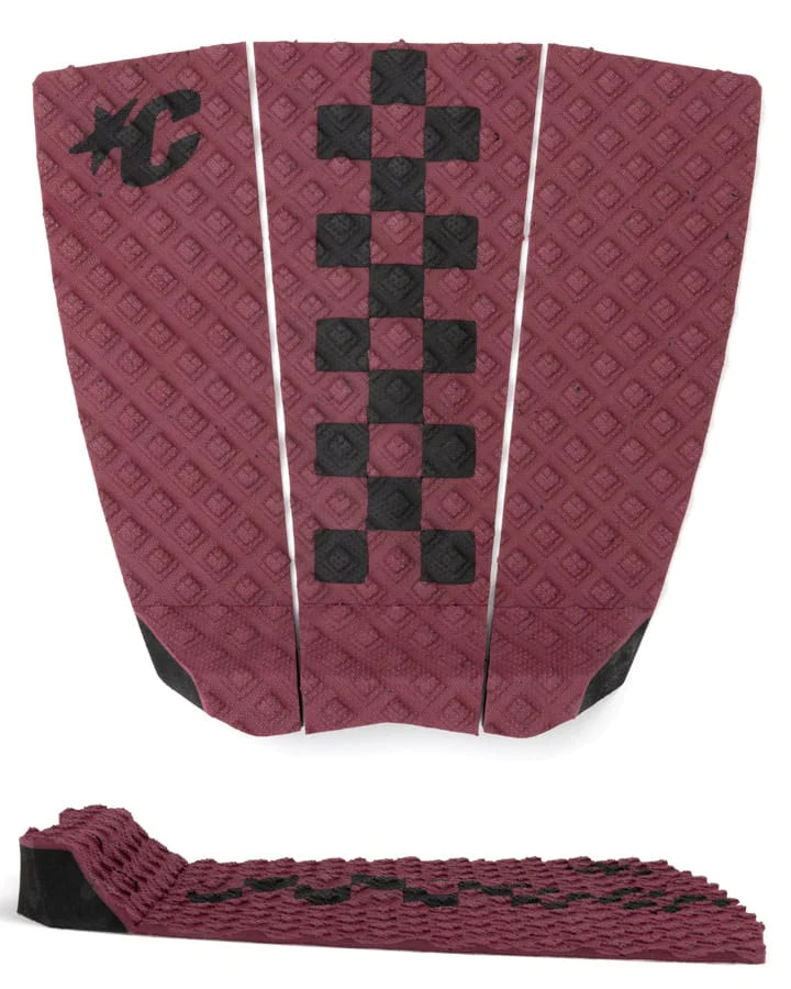 JACK FREESTONE LITE GRIP DARK ROSE BLACK CHEX