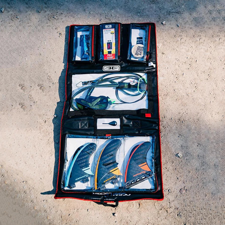 Ocean & Earth 3 Fold Surf Locker