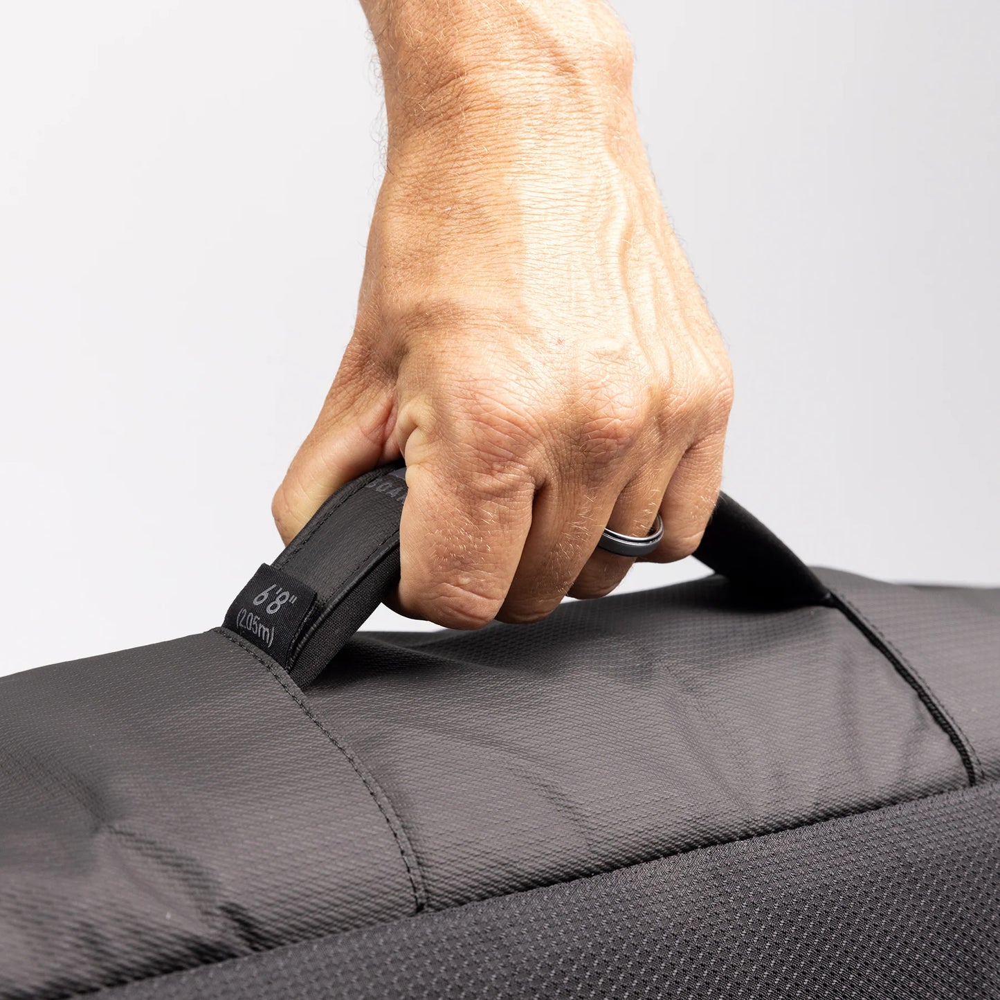 Apex Shortboard Travel Cover - 3 Board