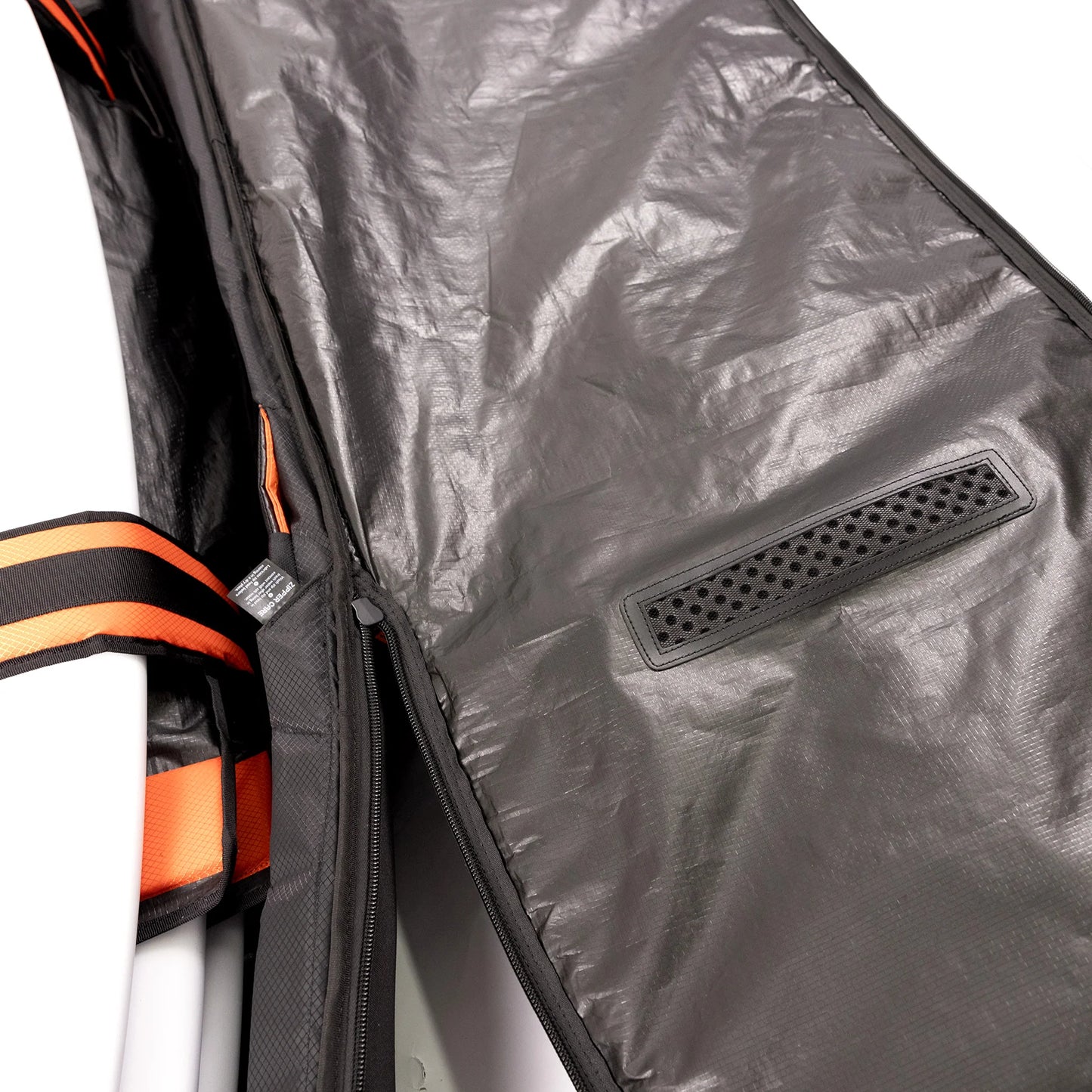 Apex Shortboard Travel Cover - 2 Board