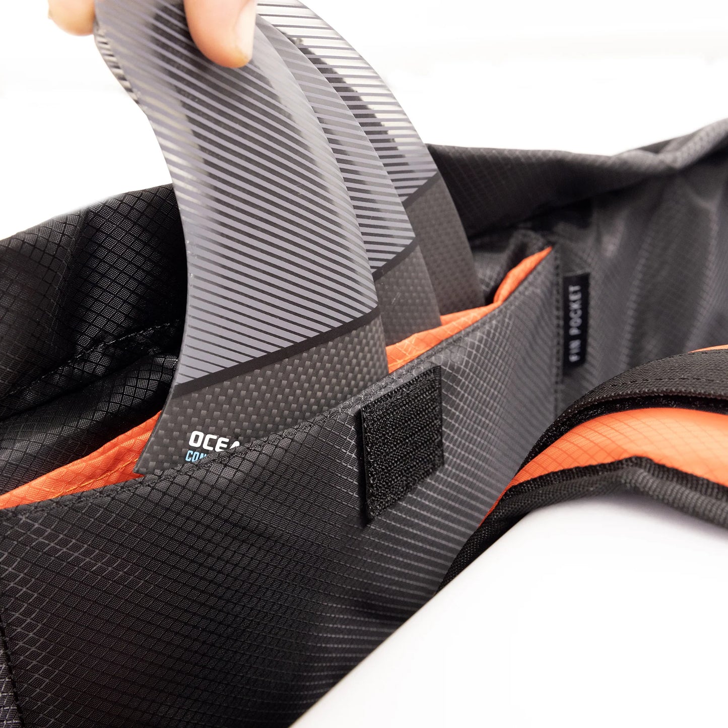 Apex Shortboard Travel Cover - 2 Board