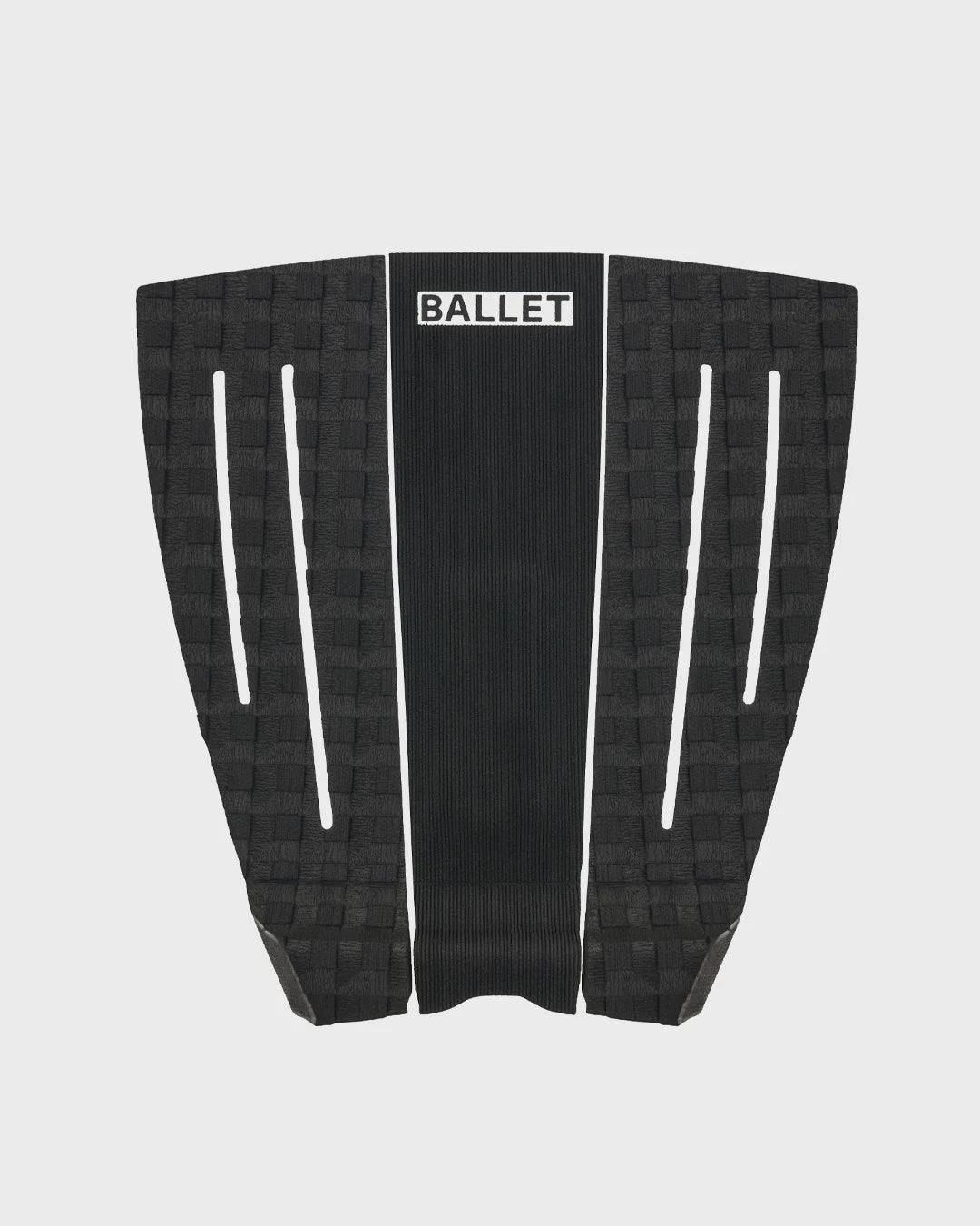 BLACK SWAN 3 PIECE PAD