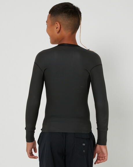 BOYS D PATROL L/S FZ JKT