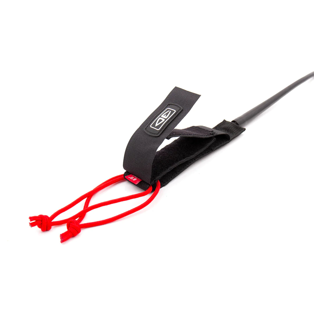 BIG WAVE PIN RELEASE ONE-XT 8'0 LEASH