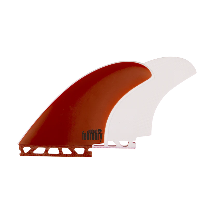 MIKEY FEBRUARY TWIN ST