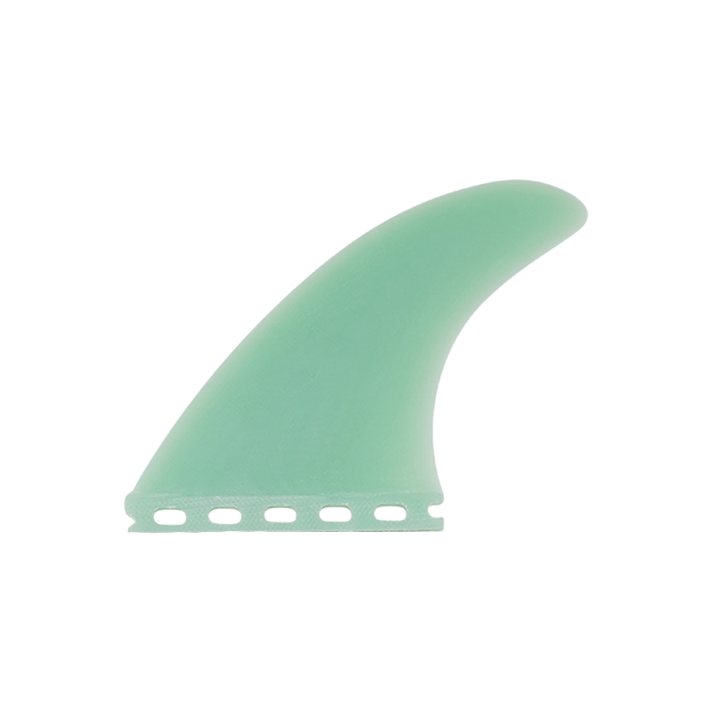 TYLER WARREN 5 FIN SETUP