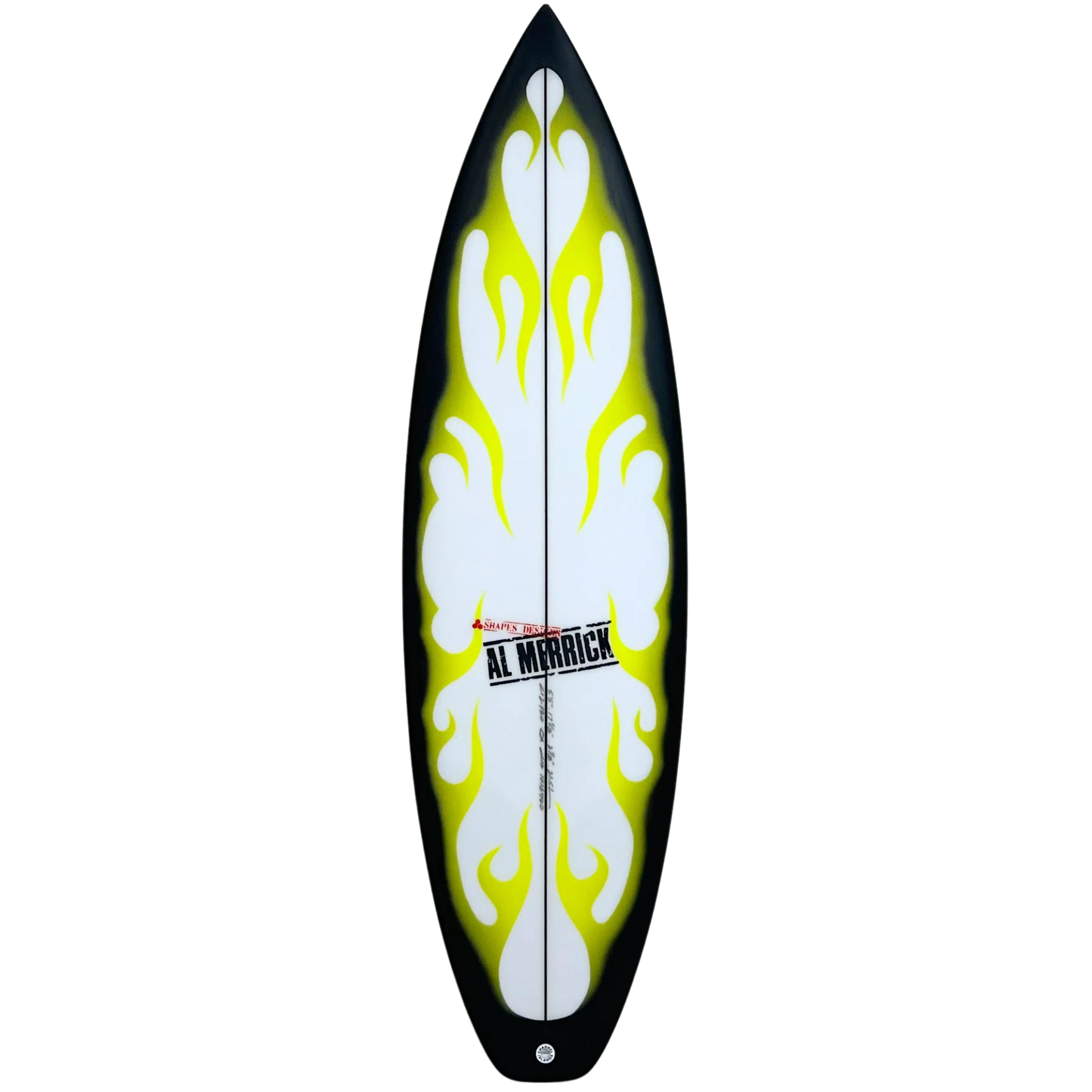 CI 2.Pro Grom