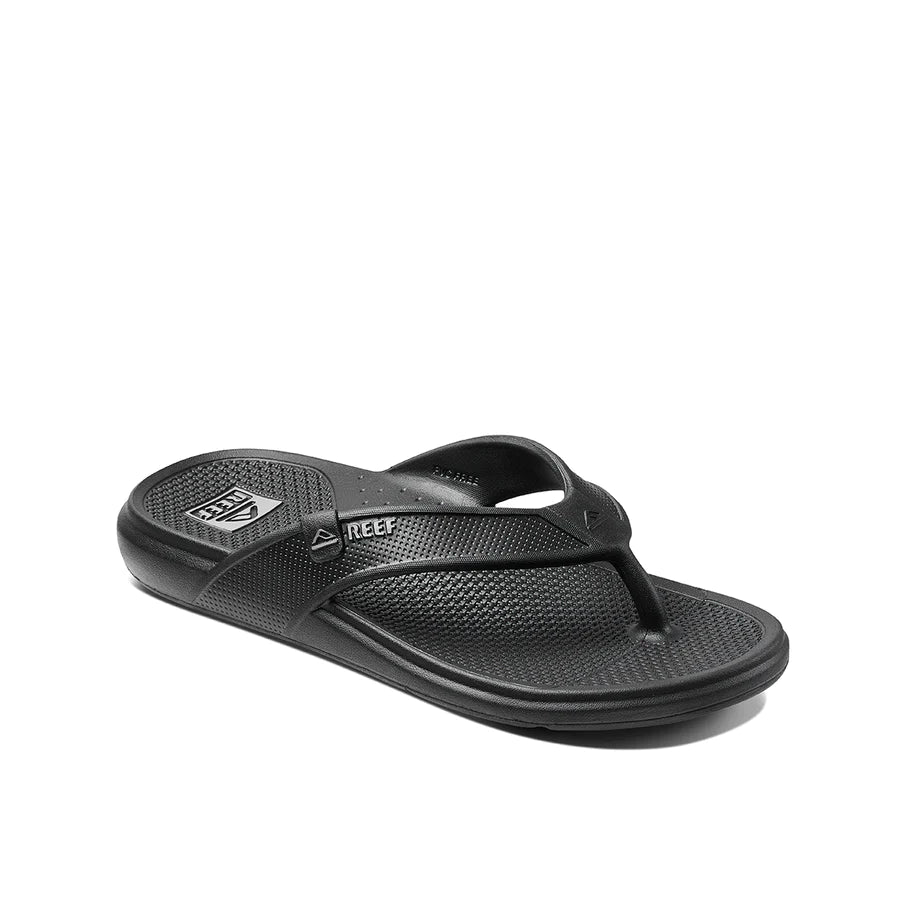 MEN'S OASIS THONG - BLACK