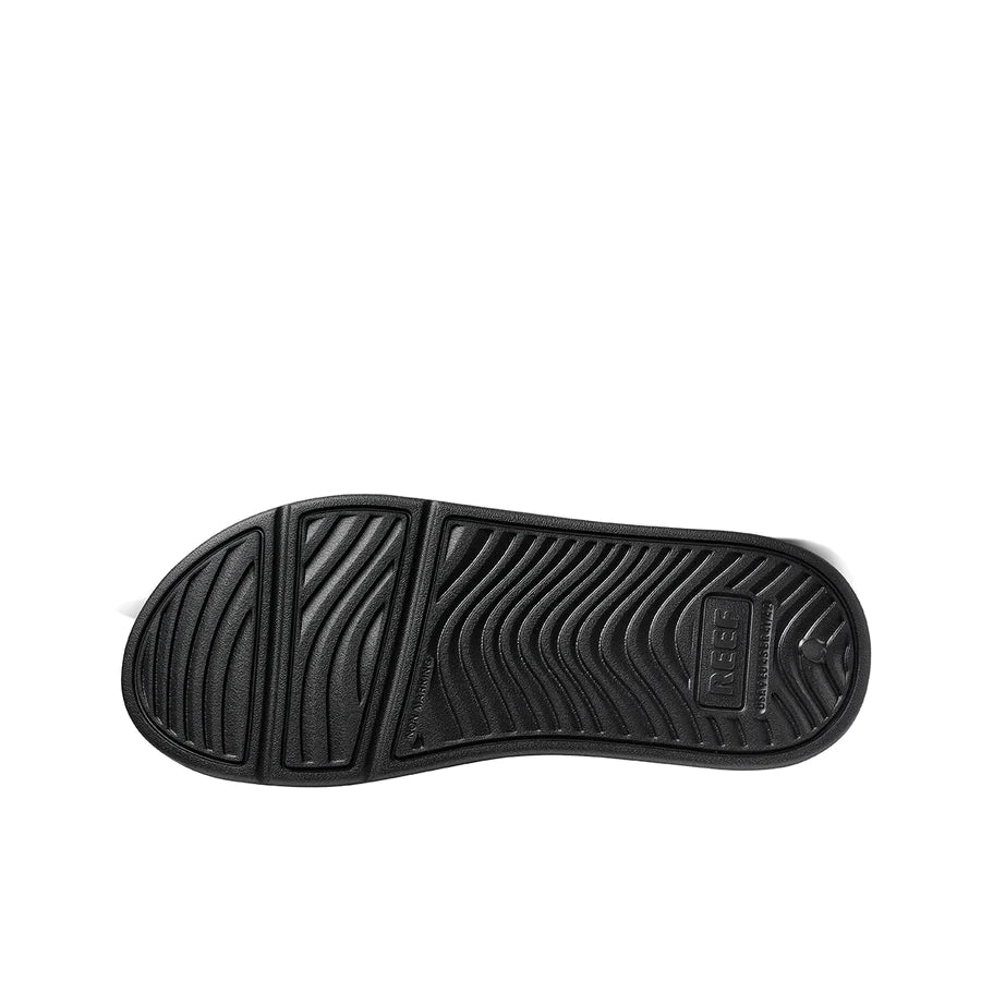 MEN'S OASIS THONG - BLACK