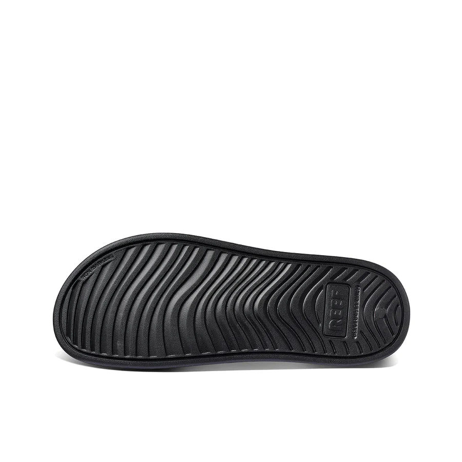 OASIS SLIDE - BLACK
