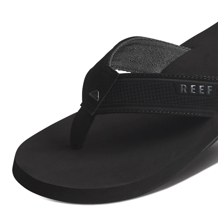 Reef The Layback Thong - Black