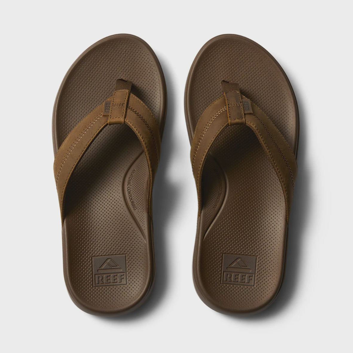 Mens Cushion Phantom 2.0 LE - Toffee