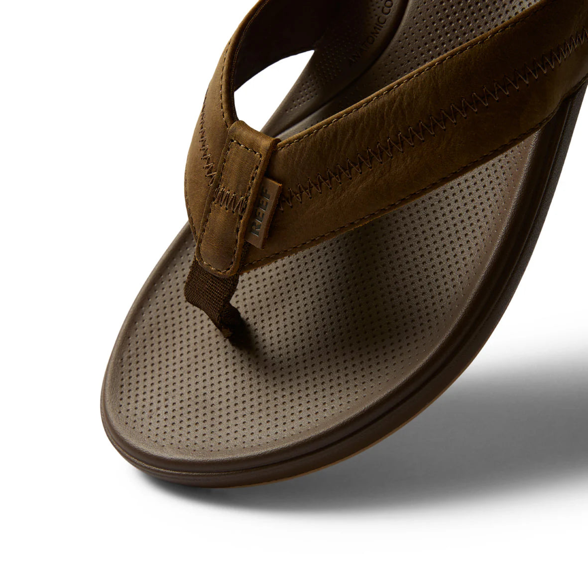Mens Cushion Phantom 2.0 LE - Toffee