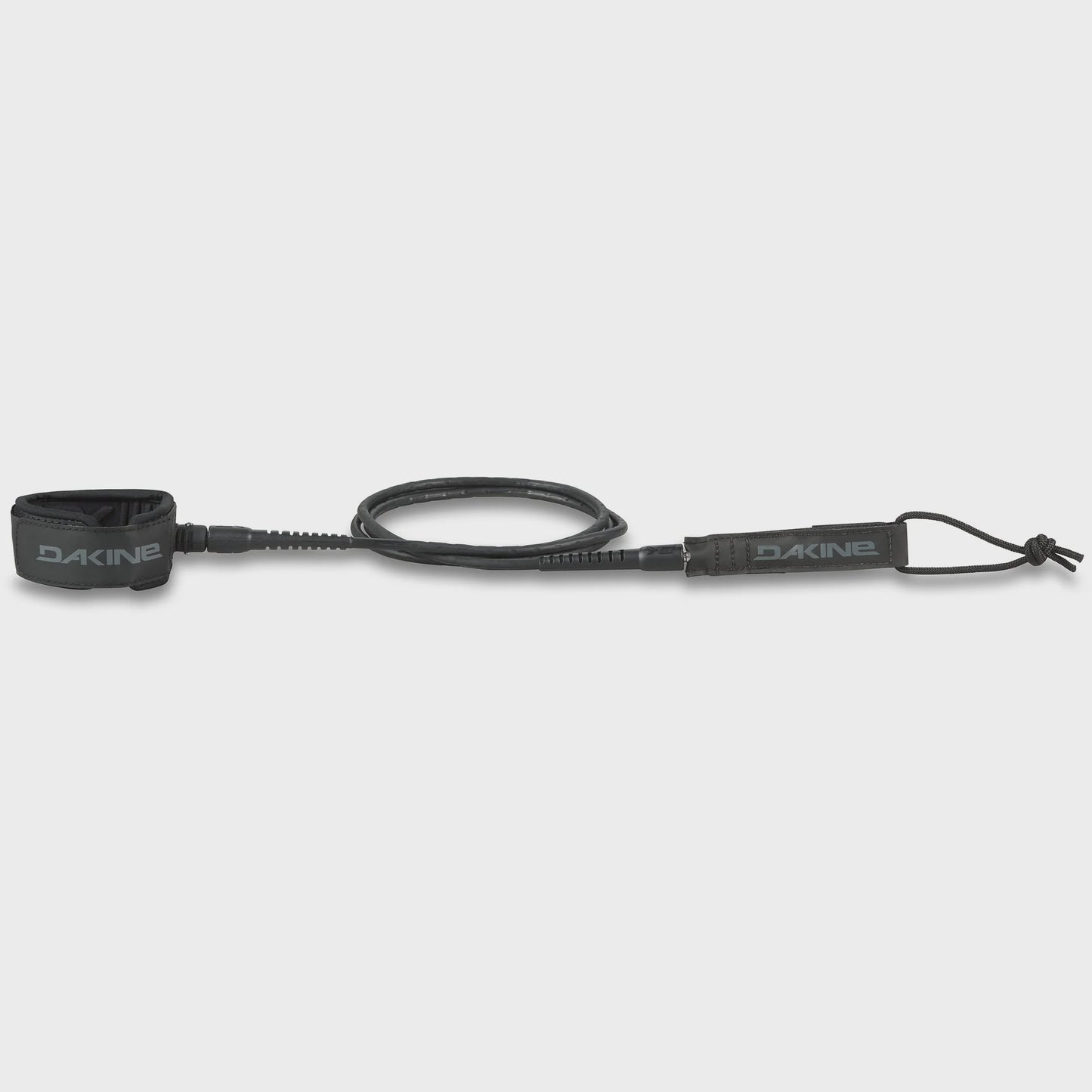 Dakine Comp Plus 6ft X 3/16" Leash - Black