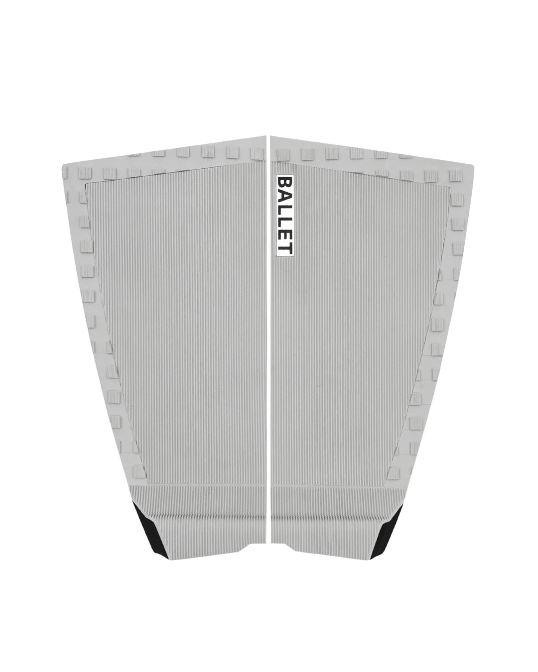 HYBRID 2 PIECE PAD - CONCRETE